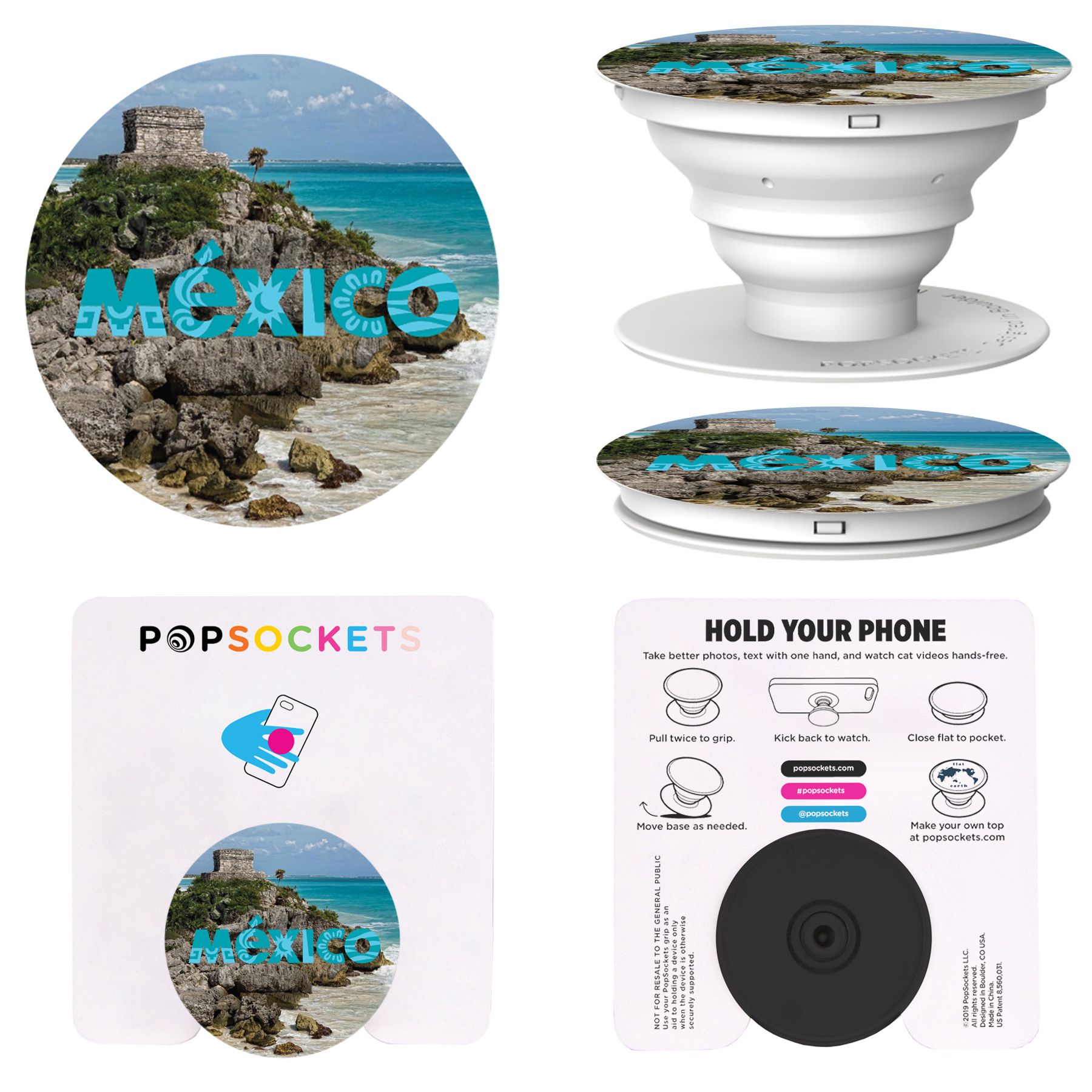 Popsocket